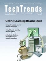 TechTrends 5/2010
