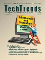 TechTrends 4/2011