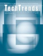 TechTrends 5/2011