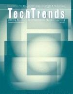 TechTrends 5/2012