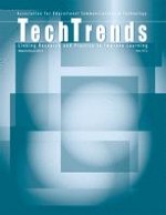 TechTrends 2/2013