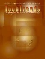 TechTrends 1/2014