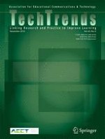 TechTrends 6/2016