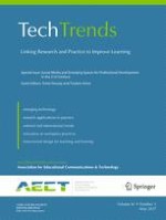 TechTrends 3/2017