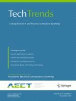 TechTrends 6/2017