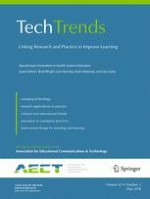 TechTrends 3/2018