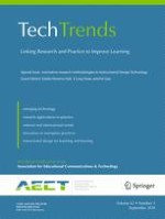 TechTrends 5/2018