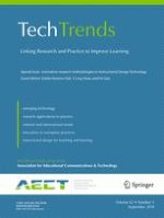 TechTrends 5/2018