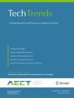 TechTrends 6/2018