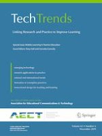 TechTrends 6/2019