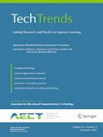 TechTrends 6/2021