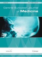 Central European Journal of Medicine