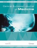 Central European Journal of Medicine 2/2008