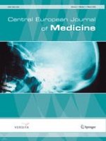 Central European Journal of Medicine 1/2009