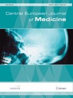 Central European Journal of Medicine 4/2011