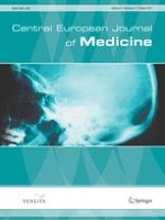 Central European Journal of Medicine 5/2011