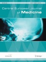 Central European Journal of Medicine 2/2012
