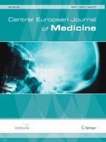 Central European Journal of Medicine 4/2012