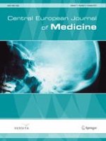 Central European Journal of Medicine 5/2012