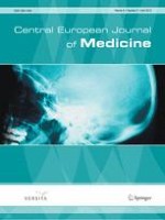 Central European Journal of Medicine 2/2013