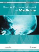 Central European Journal of Medicine 5/2013