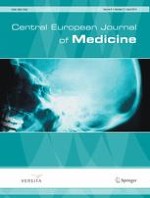 Central European Journal of Medicine 2/2014