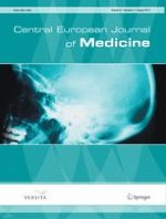 Central European Journal of Medicine 4/2014