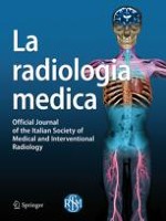 La radiologia medica 6/2006