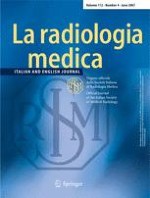 La radiologia medica 4/2007