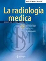 La radiologia medica 5/2007