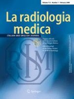 La radiologia medica 1/2008