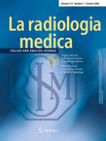 La radiologia medica 7/2008