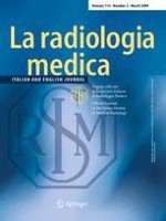 La radiologia medica 2/2009