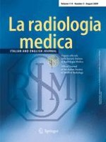 La radiologia medica 5/2009