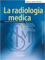 La radiologia medica 2/2010