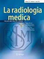 La radiologia medica 4/2010