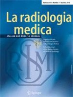 La radiologia medica 7/2010
