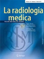 La radiologia medica 2/2011