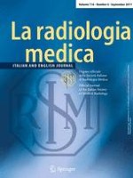 La radiologia medica 6/2011
