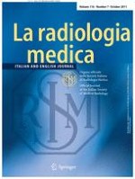 La radiologia medica 7/2011