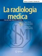 La radiologia medica 8/2011