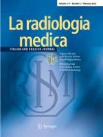 La radiologia medica 1/2012