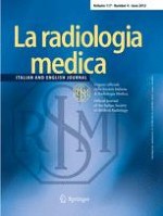 La radiologia medica 4/2012