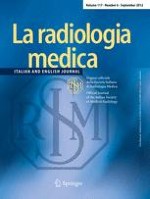 La radiologia medica 6/2012