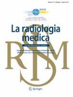 La radiologia medica 2/2013