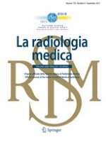 La radiologia medica 6/2013