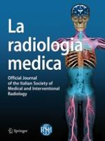 La radiologia medica 7/2013