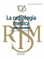 La radiologia medica 10/2014
