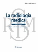 La radiologia medica 2/2015