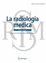 La radiologia medica 3/2015